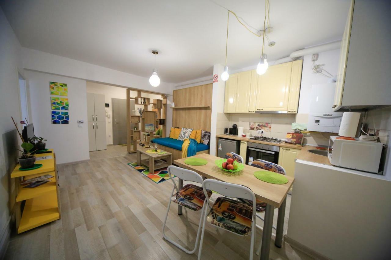 Korona Studio Brassó Kültér fotó
