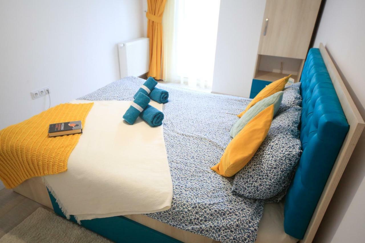 Korona Studio Brassó Kültér fotó