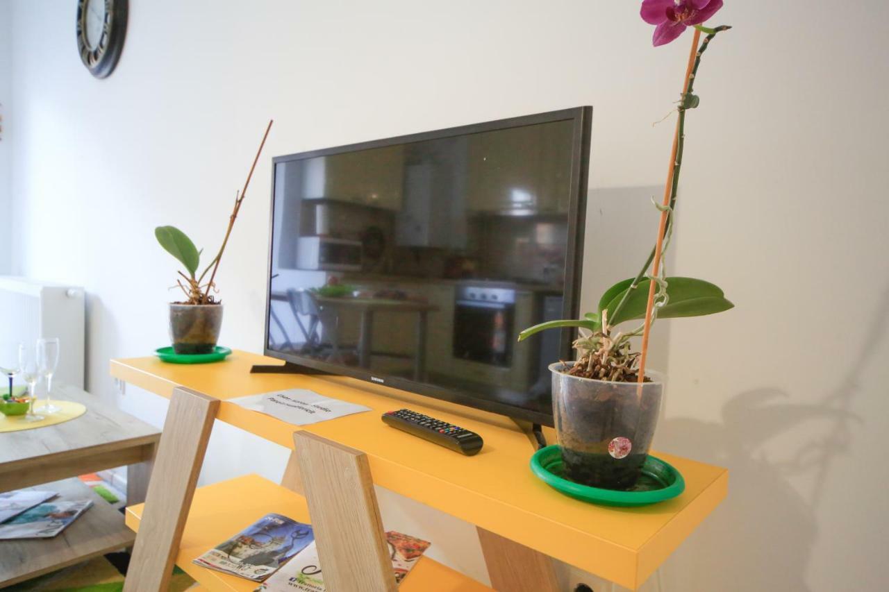 Korona Studio Brassó Kültér fotó