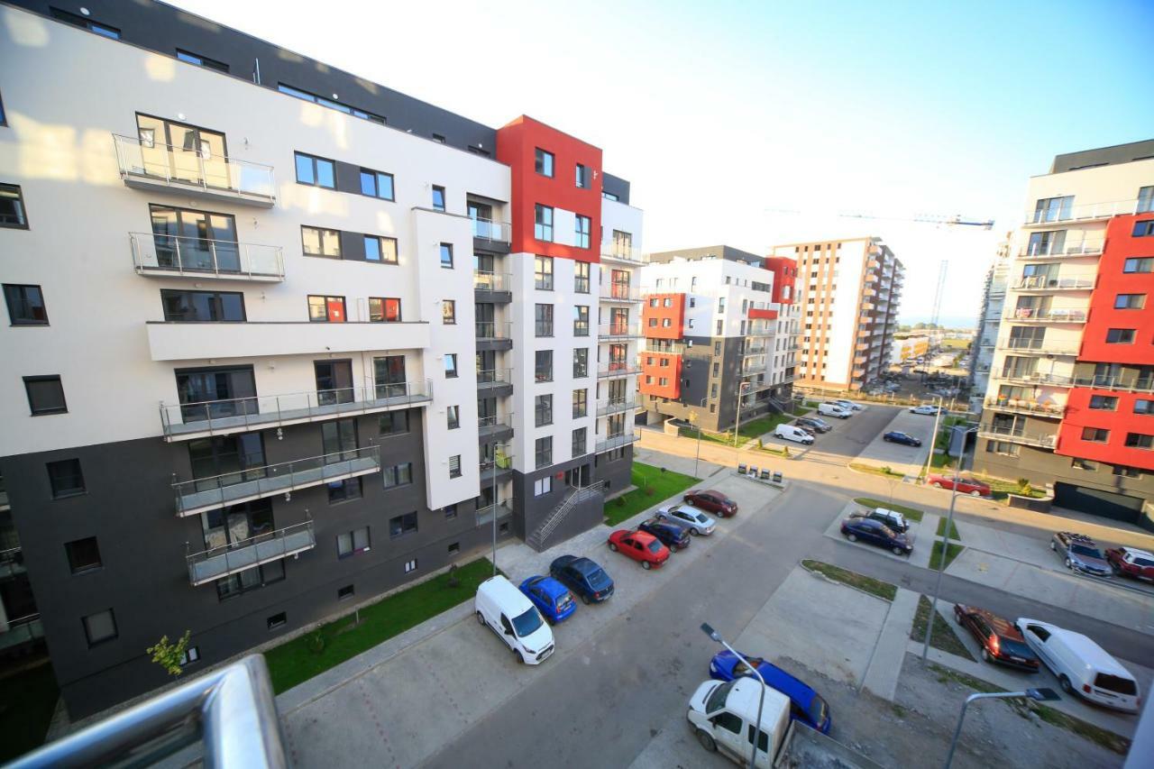 Korona Studio Brassó Kültér fotó