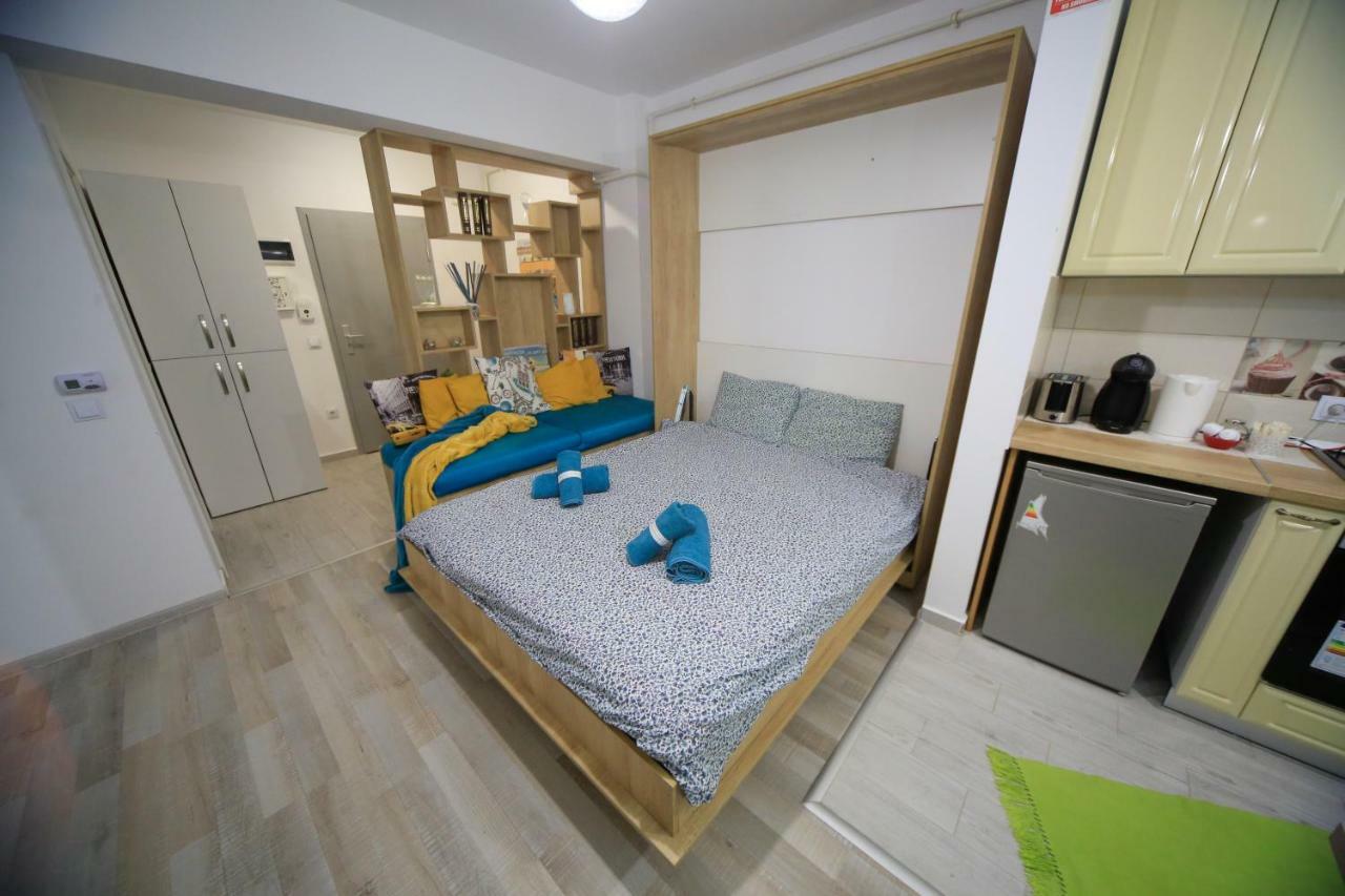 Korona Studio Brassó Kültér fotó