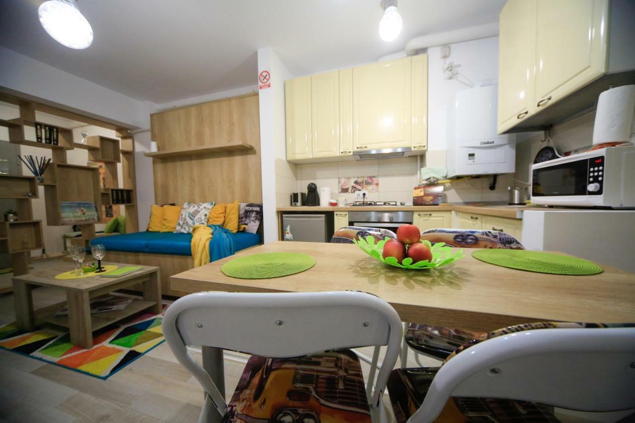 Korona Studio Brassó Kültér fotó