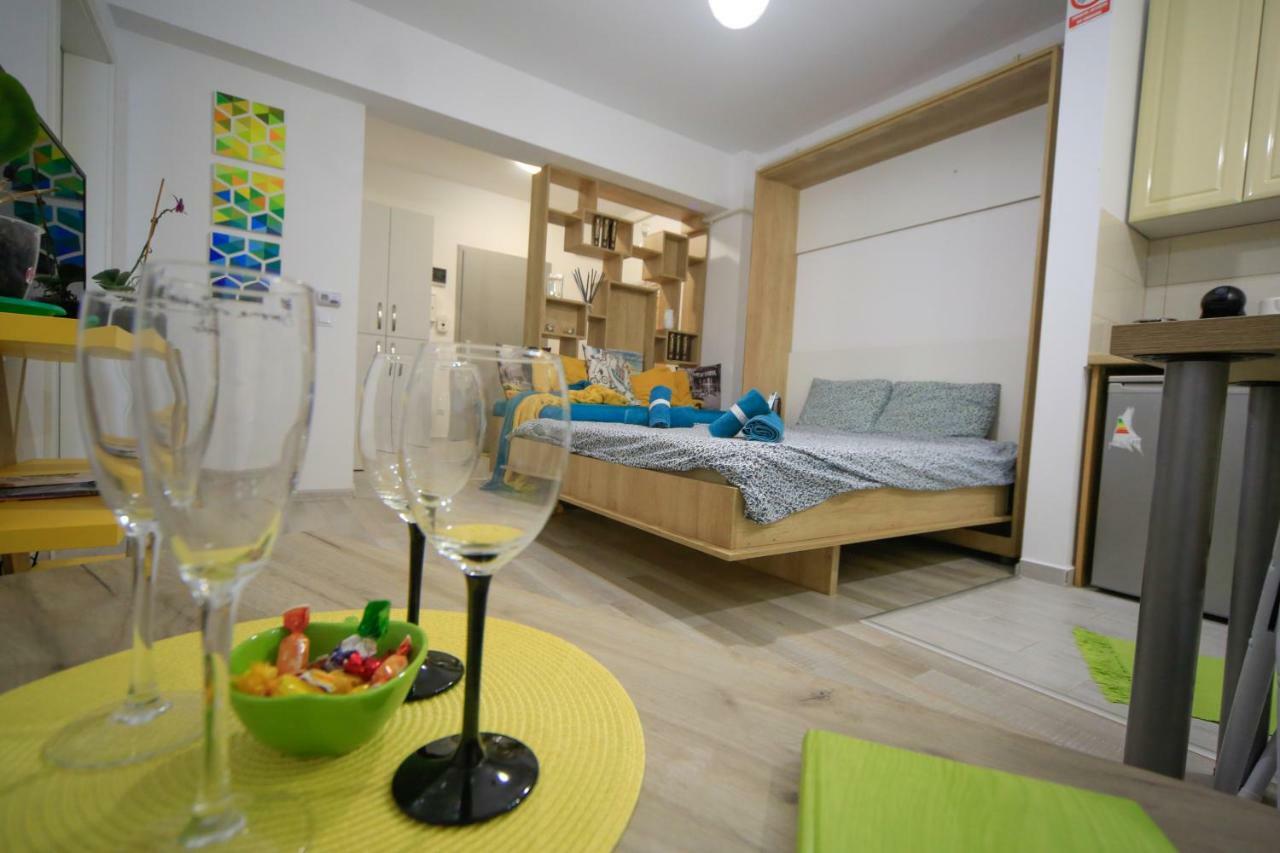 Korona Studio Brassó Kültér fotó