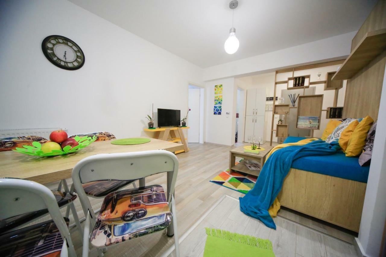 Korona Studio Brassó Kültér fotó