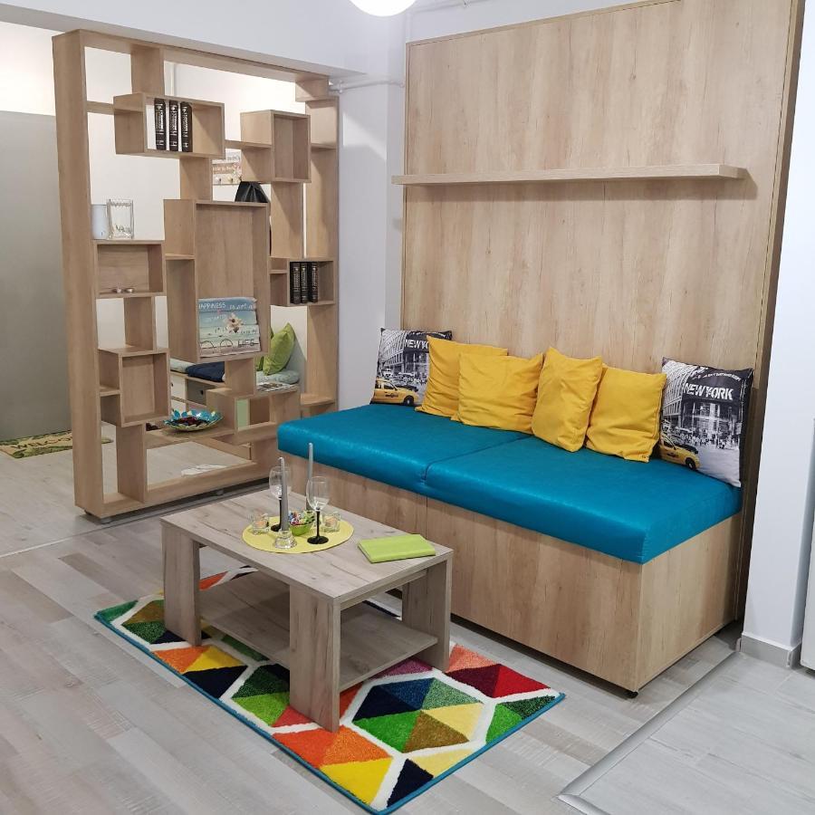 Korona Studio Brassó Kültér fotó